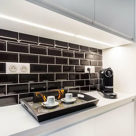 Elegant - 2p - Trocadero - Eiffel Tower * Parijs