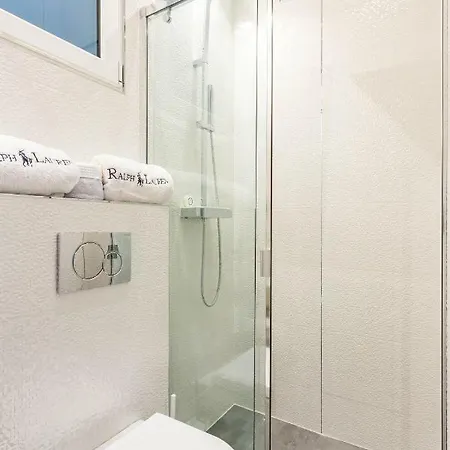 Elegant - 2p - Trocadero - Eiffel Tower Apartment *